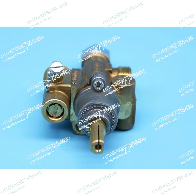 PEL22S الكترولوكس مولوزانوسي موقد الشواء صمام الغاز مفتاح الأمان JAA089 #2