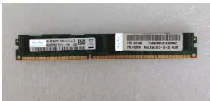 

For 43X5299 44T1586 4GB 2Rx8 PC3-10600R HS22 blade server