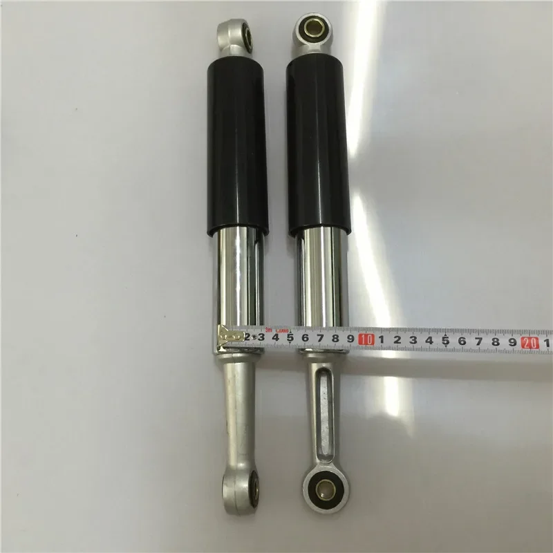 For motorcycle Jialing 70 JH70 after shock absorber fork (modified retro no exposed spring) modified