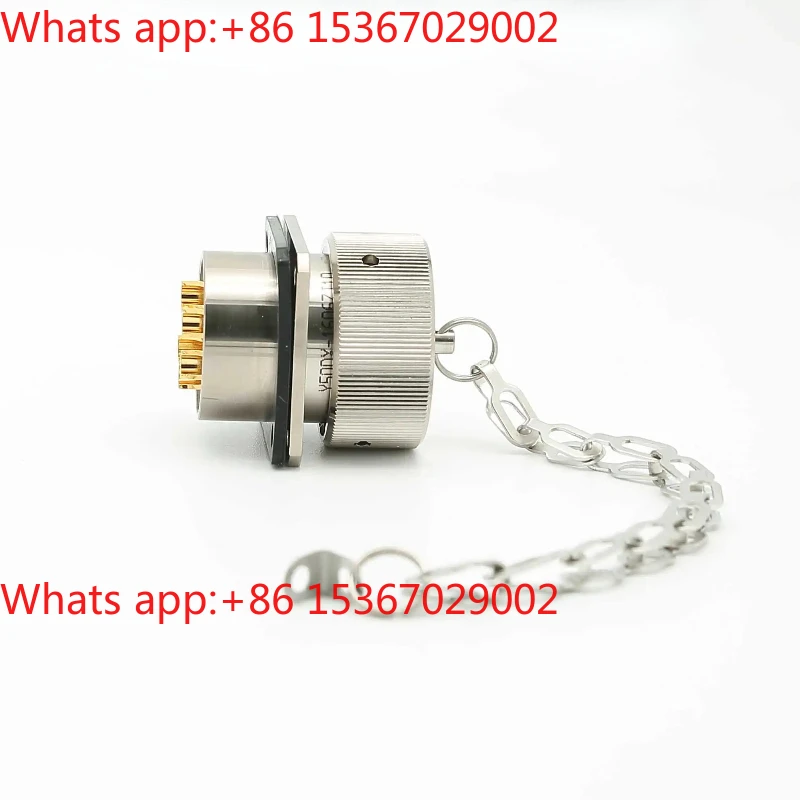 

Y50DX-1606ZJ10 + пылезащитный чехол Y50DX-1606TK2 круглый электрический разъем 6-жильный авиационный разъем