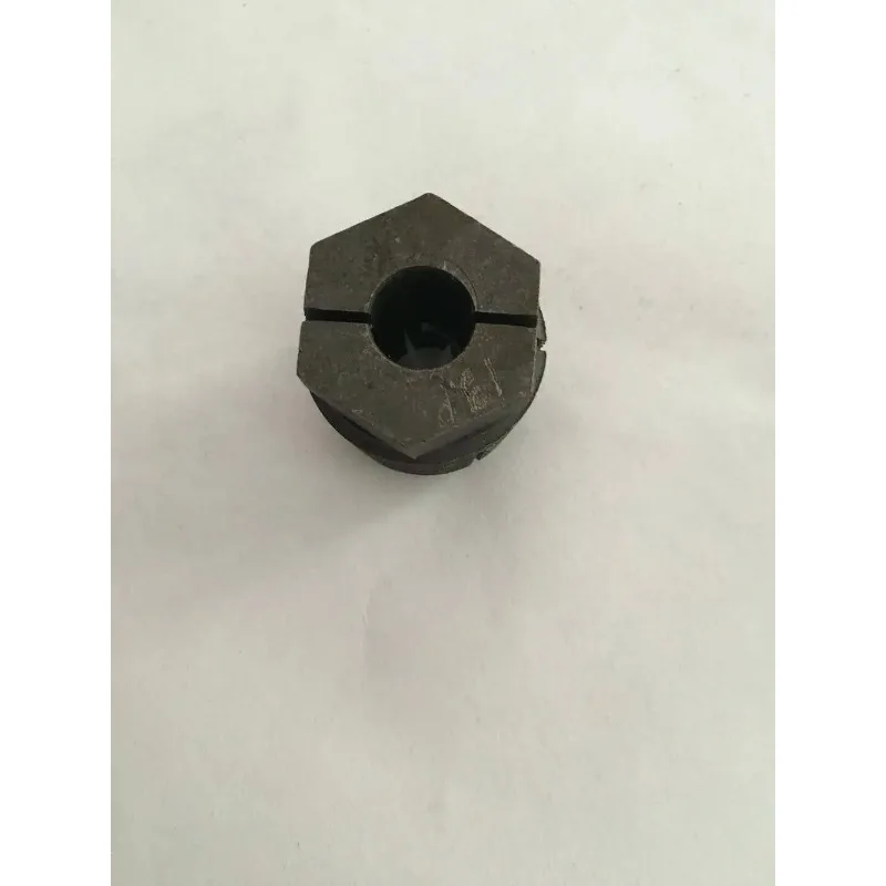 Lengdun new machine Taiwan machine hardware accessories hexagonal chuck