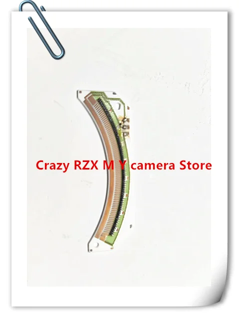 絞り F-FO ベースプレートユニットニコンデジタル D7100 D7200 D7000 カメラ修理部品