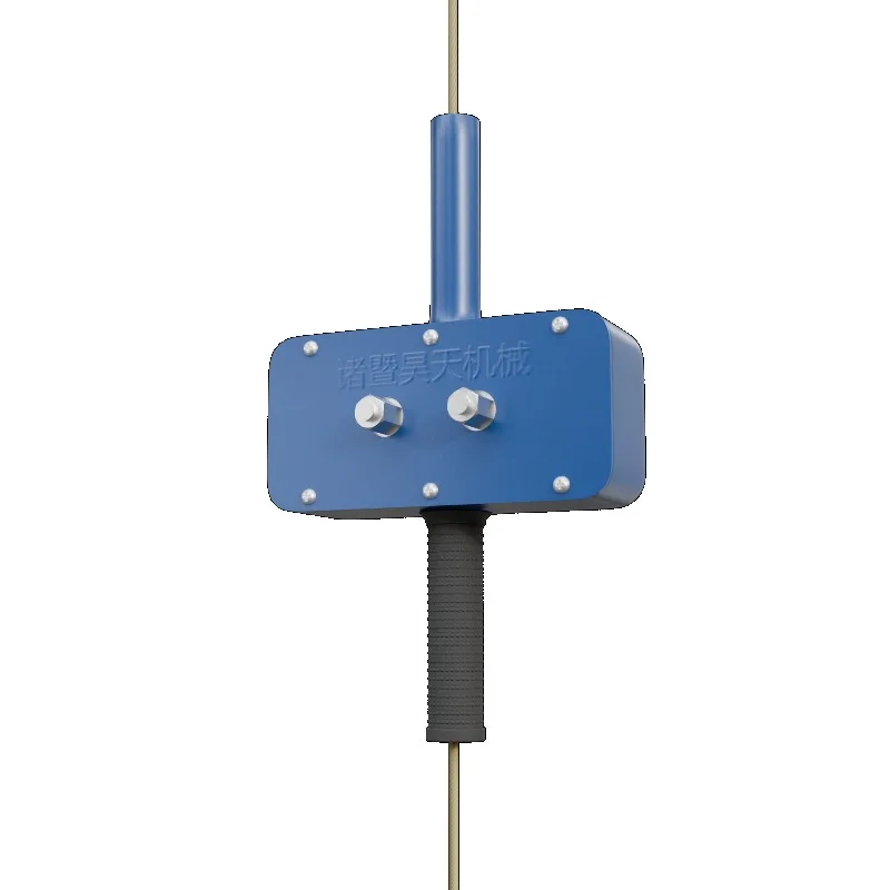 Semi-Automatic Threading Tool - New Electrician-Specific PVC Concealed Pipe Labor-Saving Thread Puller