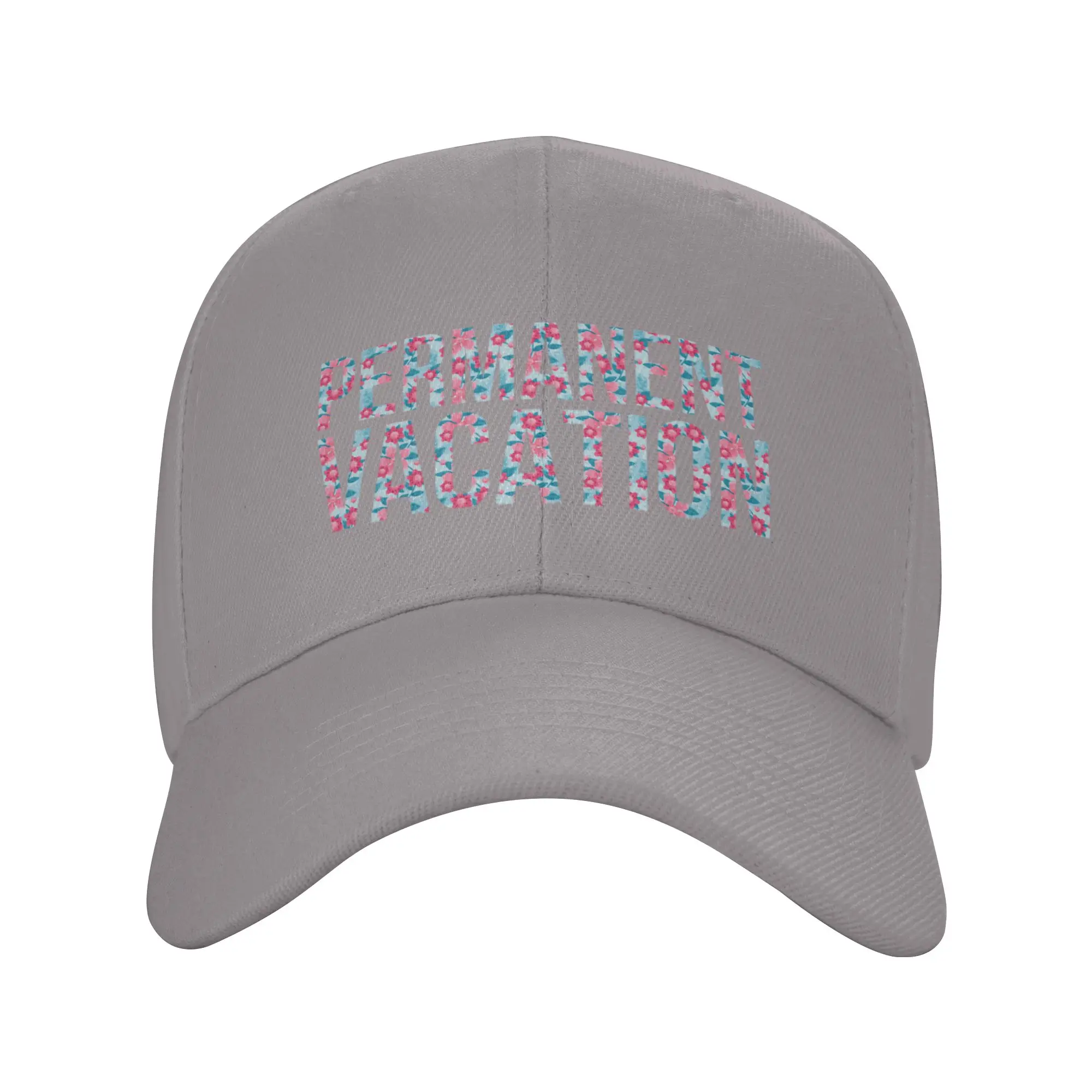 Hot Sale Permanent Vacation Baseball Cap  Trendy Gift Beret Man  City Wandering Beret Man
