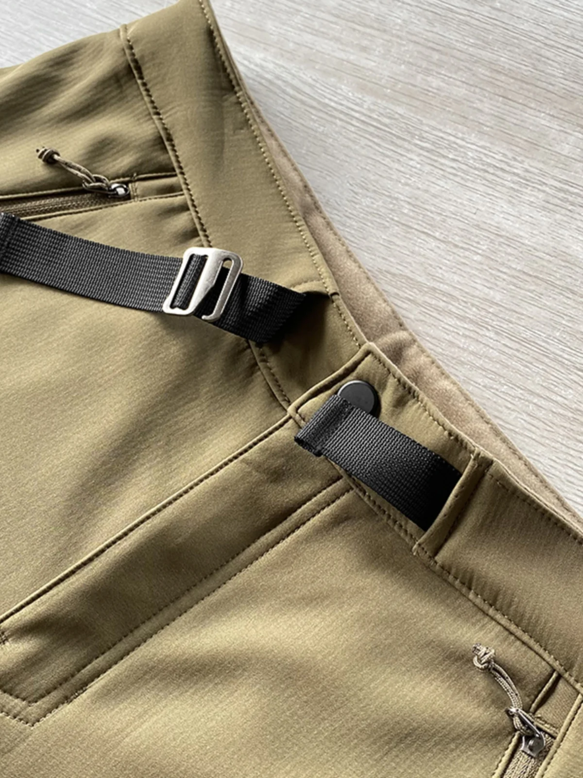 

Мужские утепленные брюки софтшелл для активного отдыха, дышащие, ветрозащитные, повседневные, прямого кроя, для осени и зимы