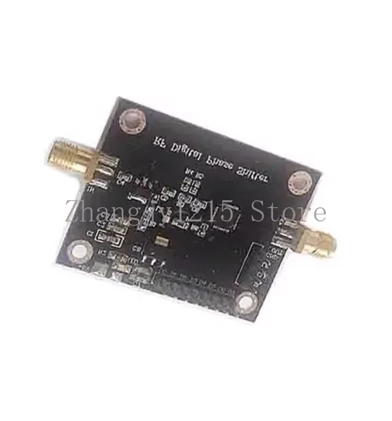 1-2.2GHZ RF Phase Shifter Digital Programmable Microwave Broadband Shifting 8bit Digital Phase Shifter