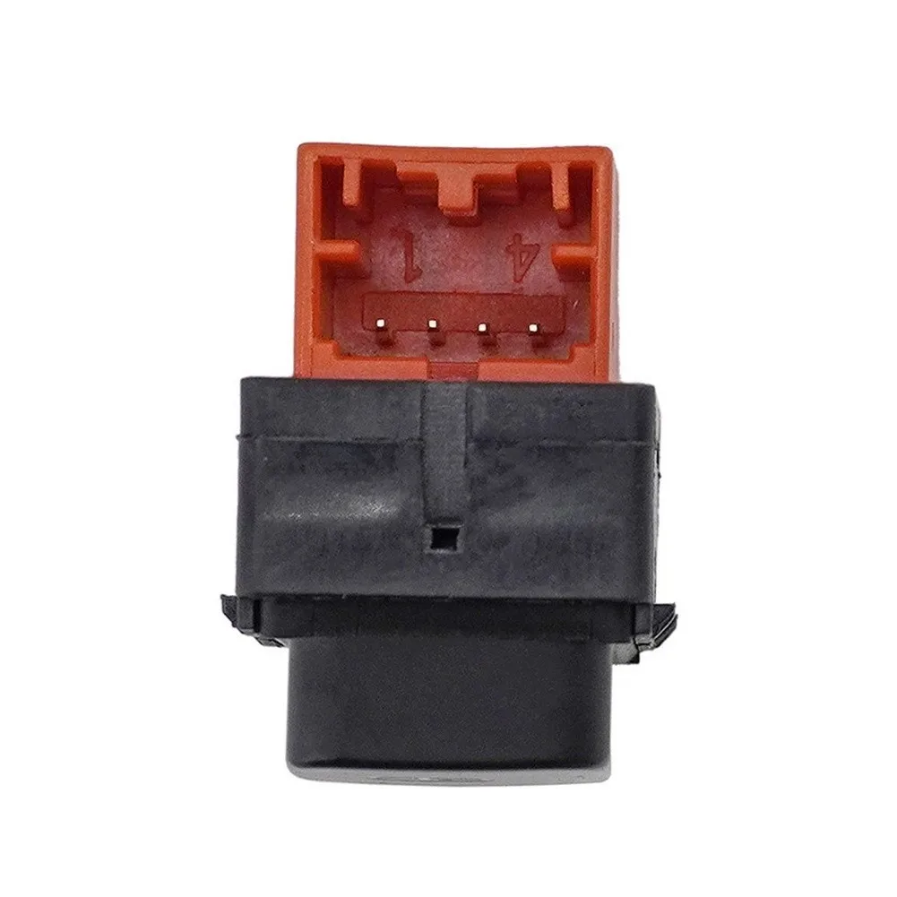 Automotive Door Lock Control Switch Door Lock Door Lock Switch Metal And Plastic Build Factory Tested Component