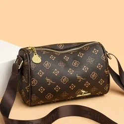 New Brand Classic Clutch Bags Designer Crossbody Bags for Women Soft High Quality Shoulder Purses Handbag