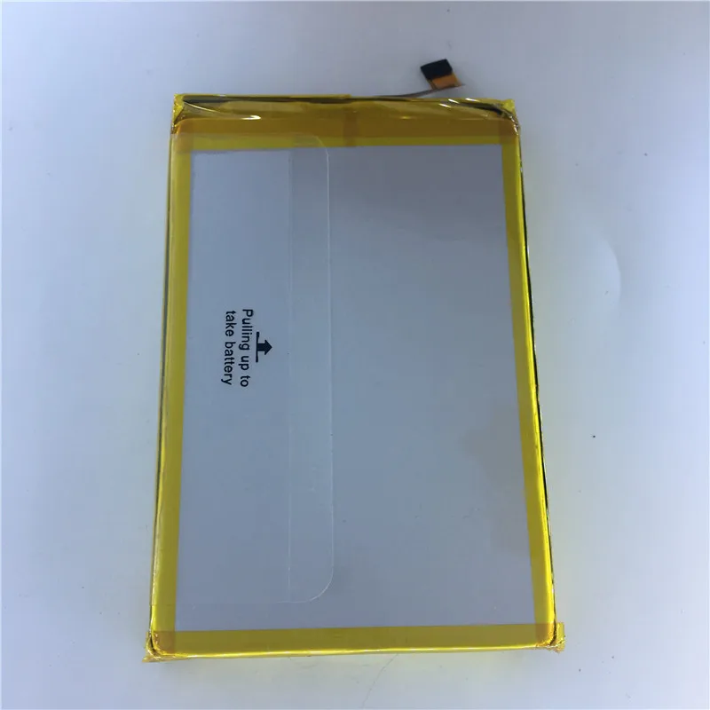 In Stock for Ulefone armor 5 battery 5000mAh New production Date Replacement + Tracking Number for Ulefone battery