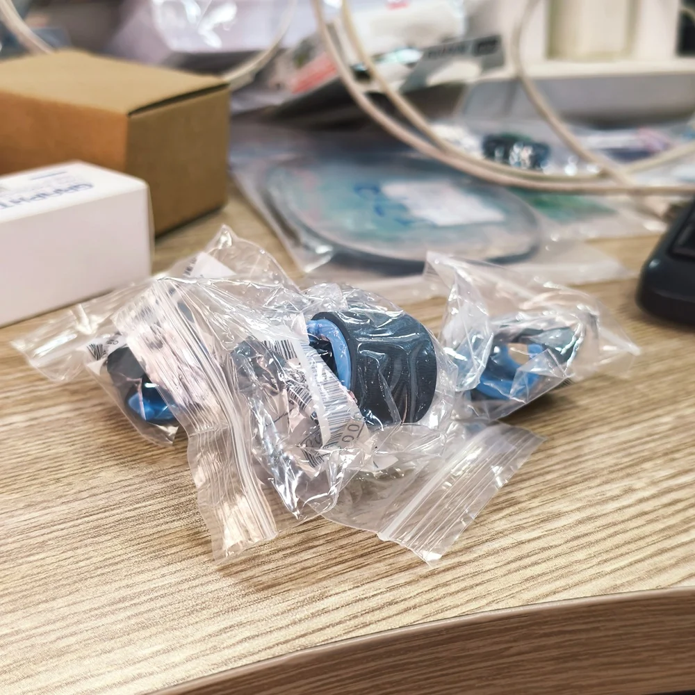 

100X RL1-2593-000 Pickup Roller for HP M101 M102 M103 M104 M106 M203 M206 M125 M126 M127 M128 M129 M130 M131 M132 M133 M134 M148