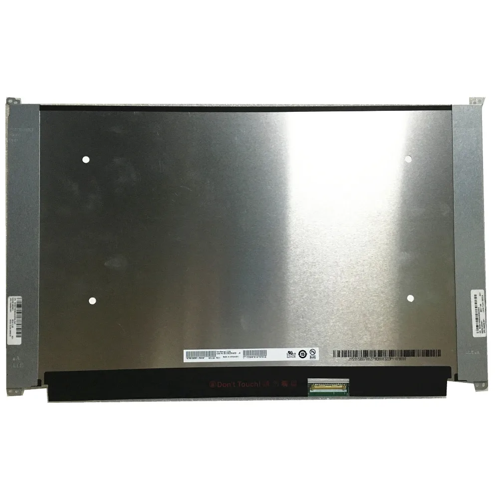 

B156ZAN03.0 B156ZAN03 15.6''Laptop LCD LED Screen 3840*2160 EDP 40 pins 4K