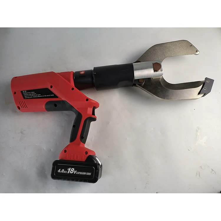 

EZ-85C Battery Cable Cutter