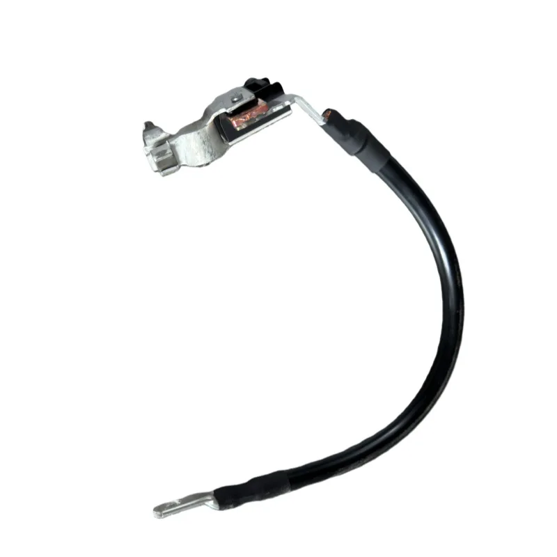 Applicable to Cayenne 18-23 lithium battery replacement lead-acid battery 9Y0915181A battery cable