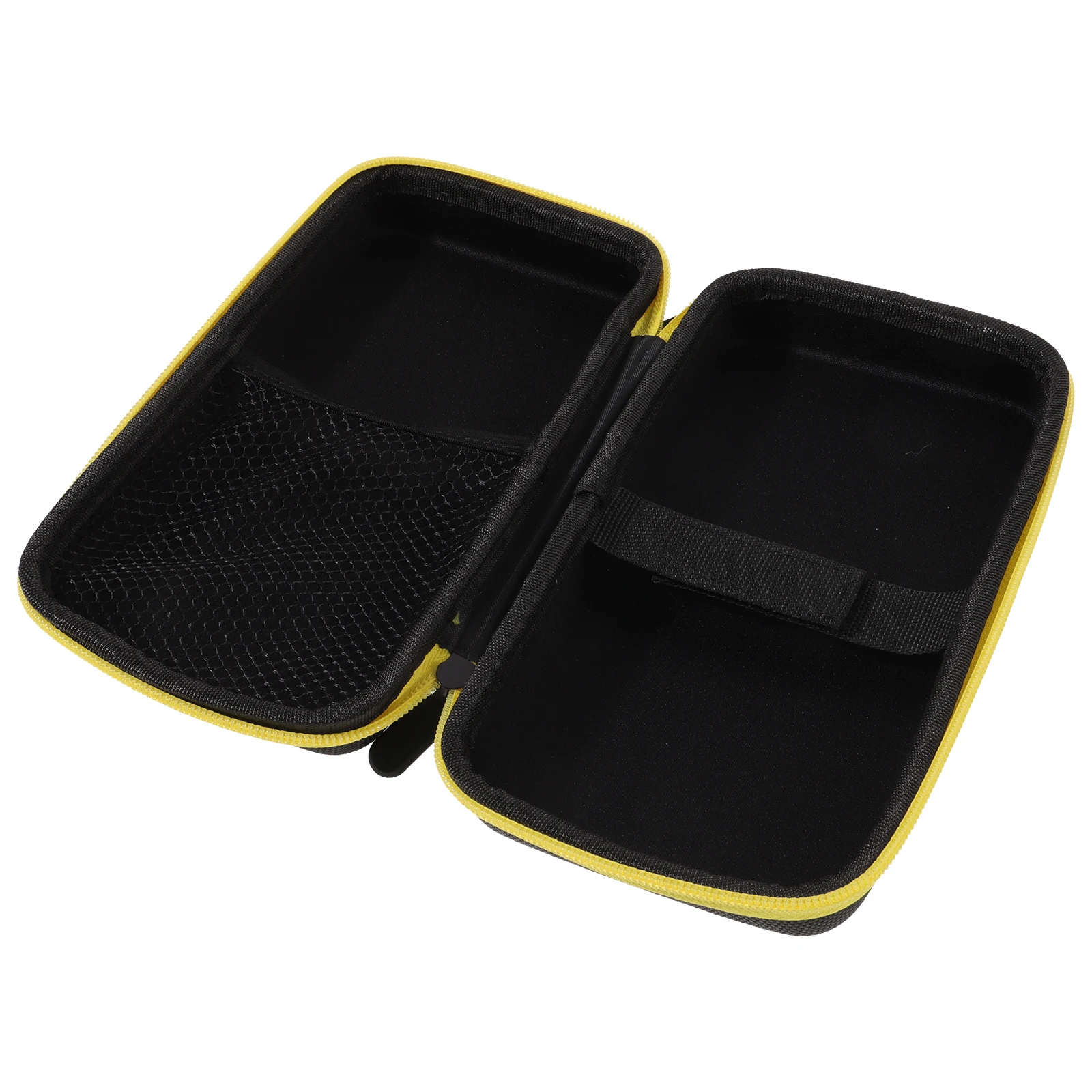 Multimeter Tool Bag Organizer Pouch Case Storage Compact Lightweight Portable Nylon Material Screw Accessories Carrier