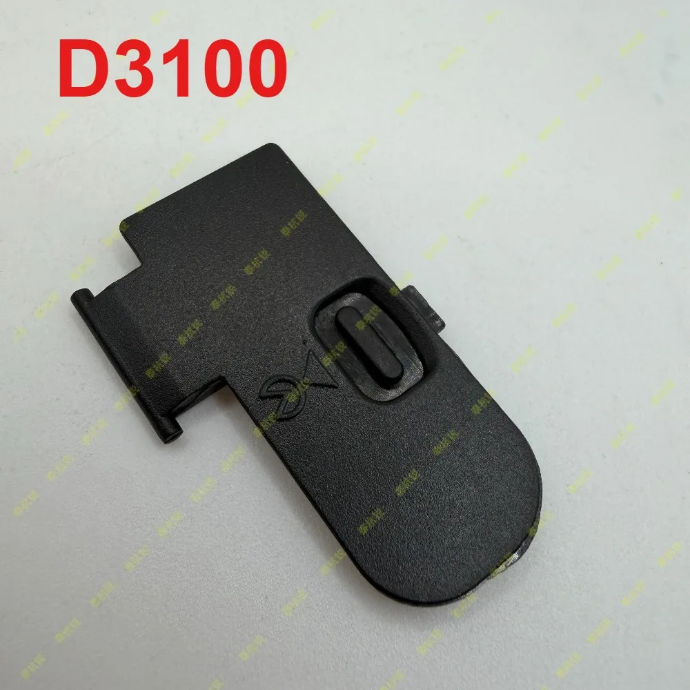 NEW Battery Door For Nikon D3100 Battery Compartment Cover SLR Camera Body Parts