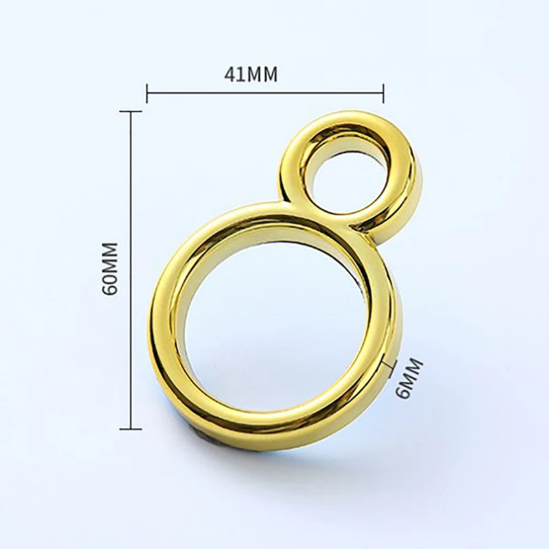 1 Pc 0-9 Hotel Apartment Door Plate Height 6cm Golden Home Sticker Address Door Label Modern House Number Digital