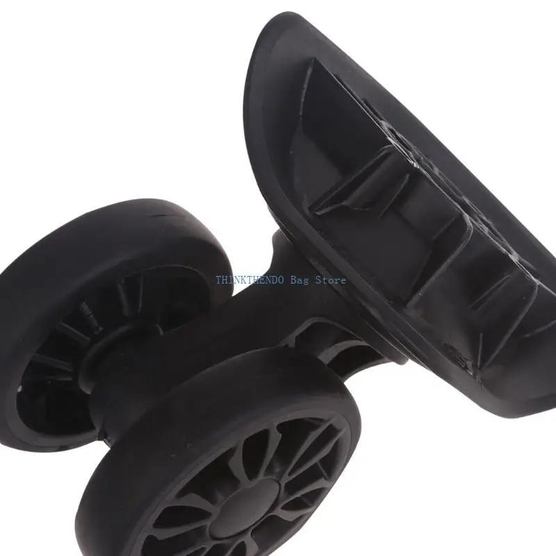 

340D A89 2PCS Trolley Caster