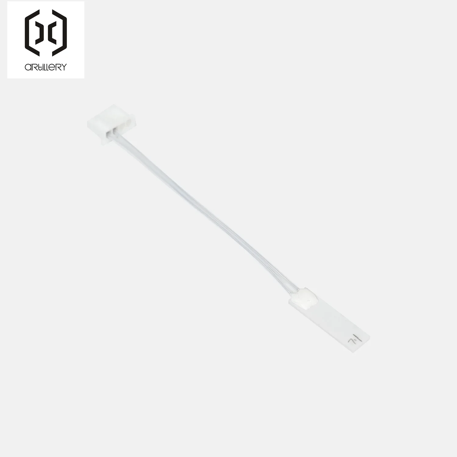 

Ceramic Heater And Thermistor Replacement Parts for Artillery M1 Series 3D Printer - Enhanced Performance