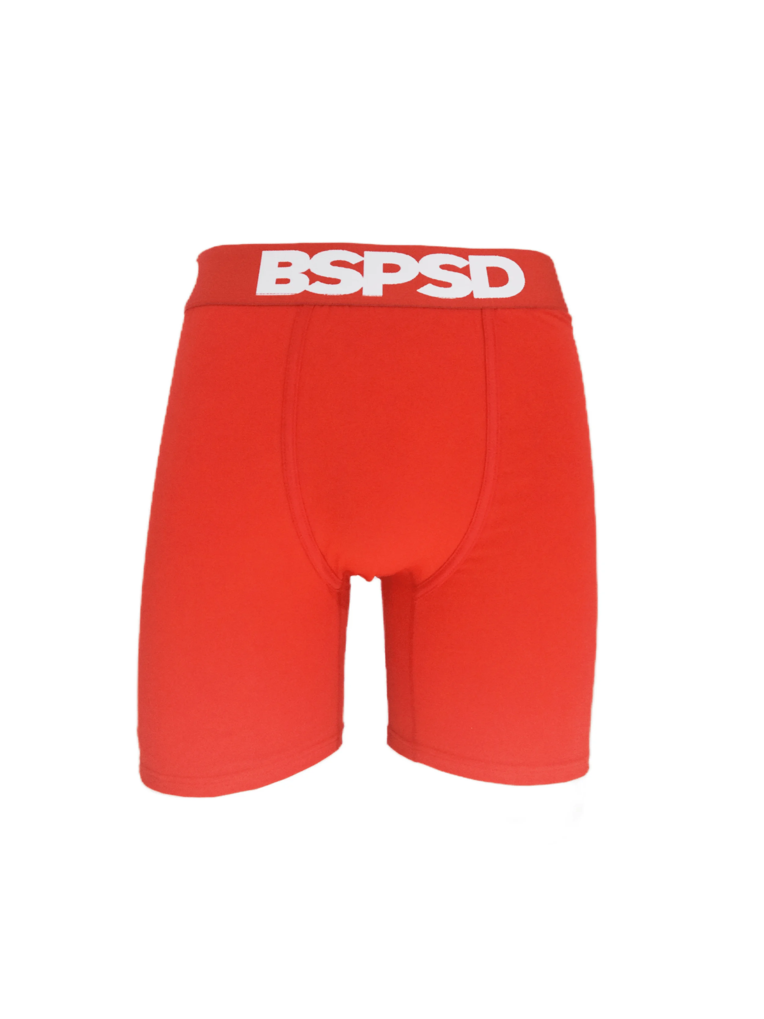 

Мужские спортивные трусы-боксеры BSPSD, 1 шт., хлопковые, дышащие, влагоотводящие, размеры S-2XL, большие размеры, мягкие трусы-шорты для мужчин