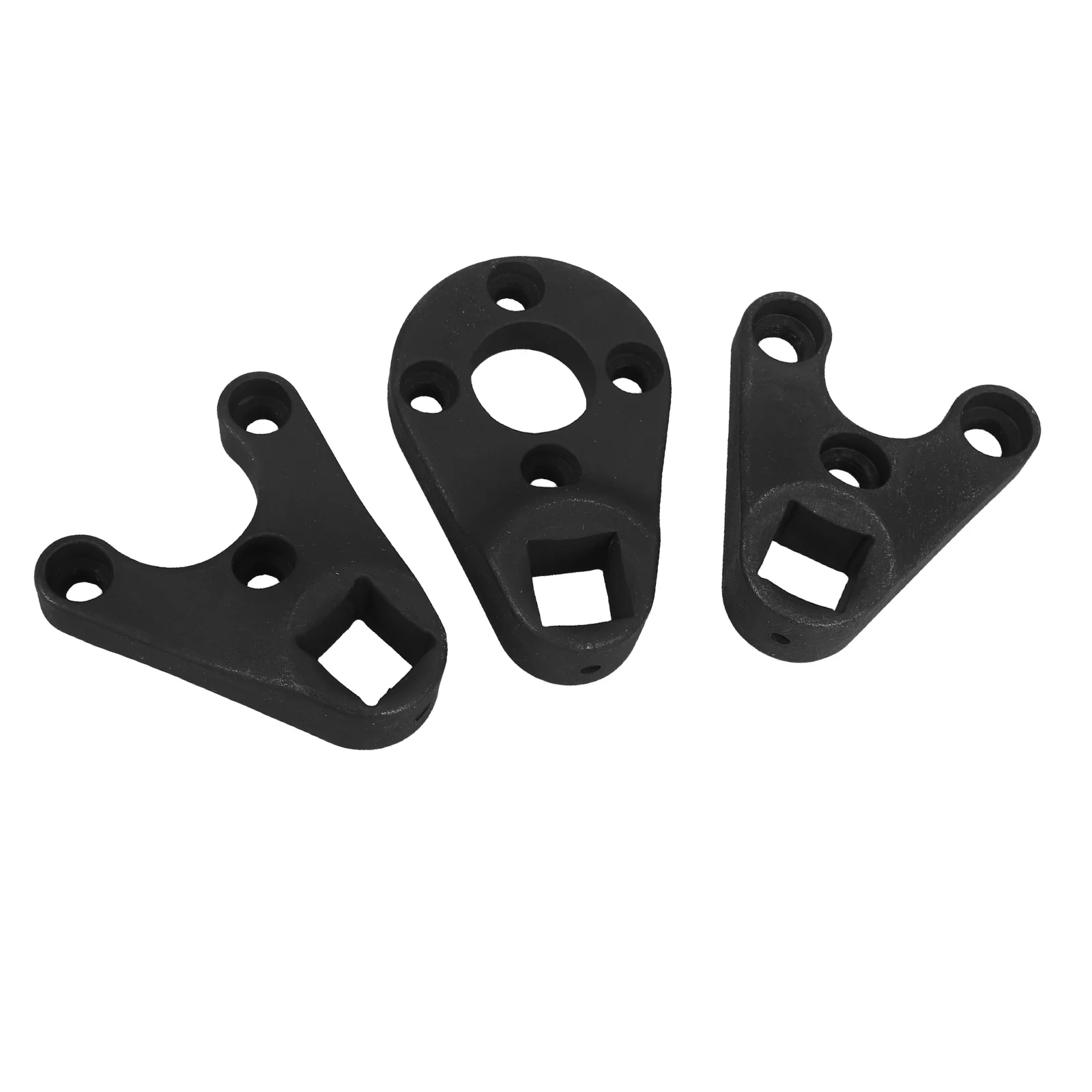 

1Set Decorative Wrench Set Heavy Duty Tilt Trim Spanner for Outboard Engine Maintenance Precision Cylinder Cap Removal Tool