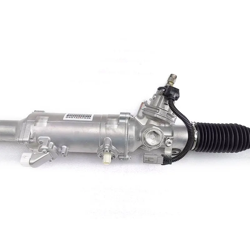 New Power Steerig Rak Assembly LHD Lexus IS250 IX300 44200-53130 4420053130 For Lexus rack power steering