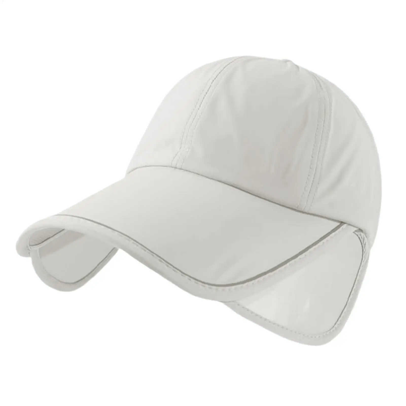 

Sun Visor Hat Lightweight Breathable Adjustable Cap Womens Baseball Caps For Cycling Fishing Camping Golfers Outdoor Sports