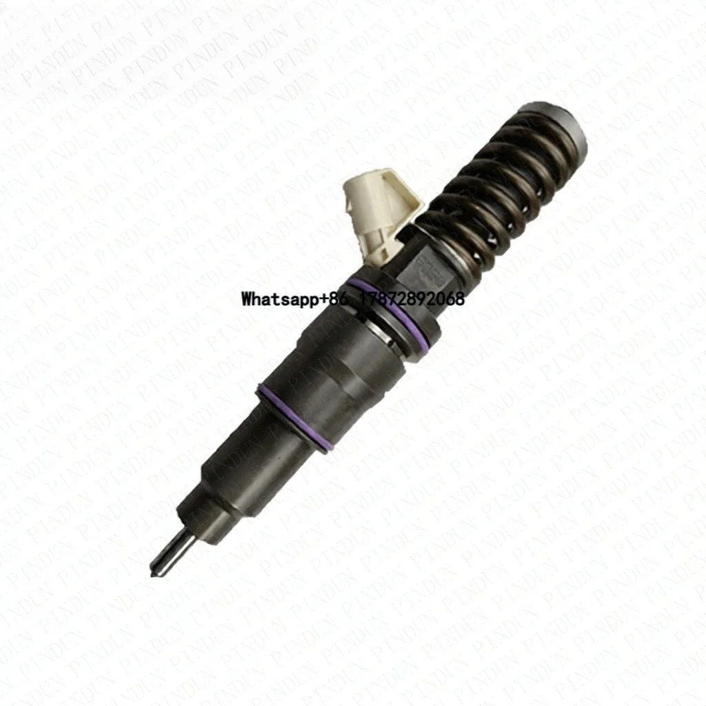 

Automobile Spare Parts Wholesale Common Rail Injector BEBE4D24001 7420972225 7421340611 for RVI VOL