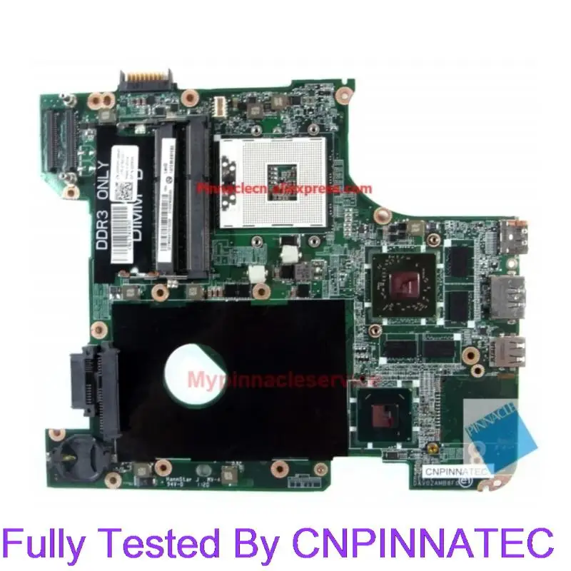 

00FR3M 0FR3M motherboard for Dell inspiron 14R N4110 DAV02AMB8F0