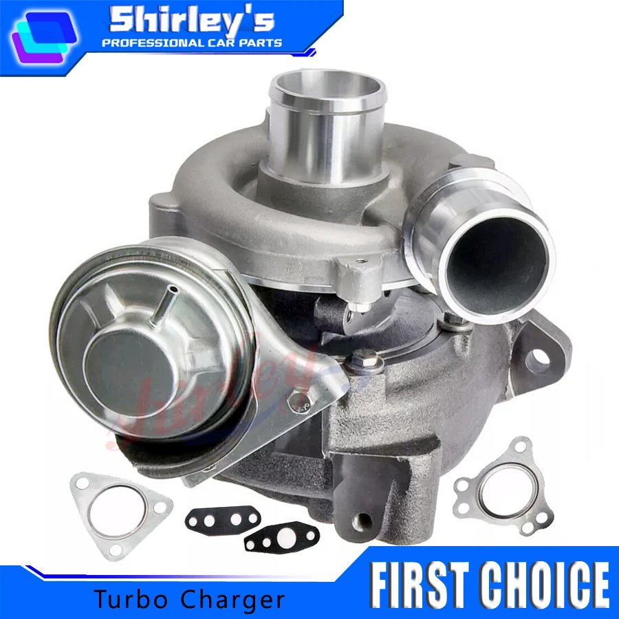 GT1749V Turbo For T…