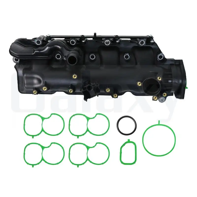 Car Intake Manifold Assembly 55261564 850764 55229194 for Vauxhall Insignia A Caravan 08-17 55259081 55280753 55571993 55566258