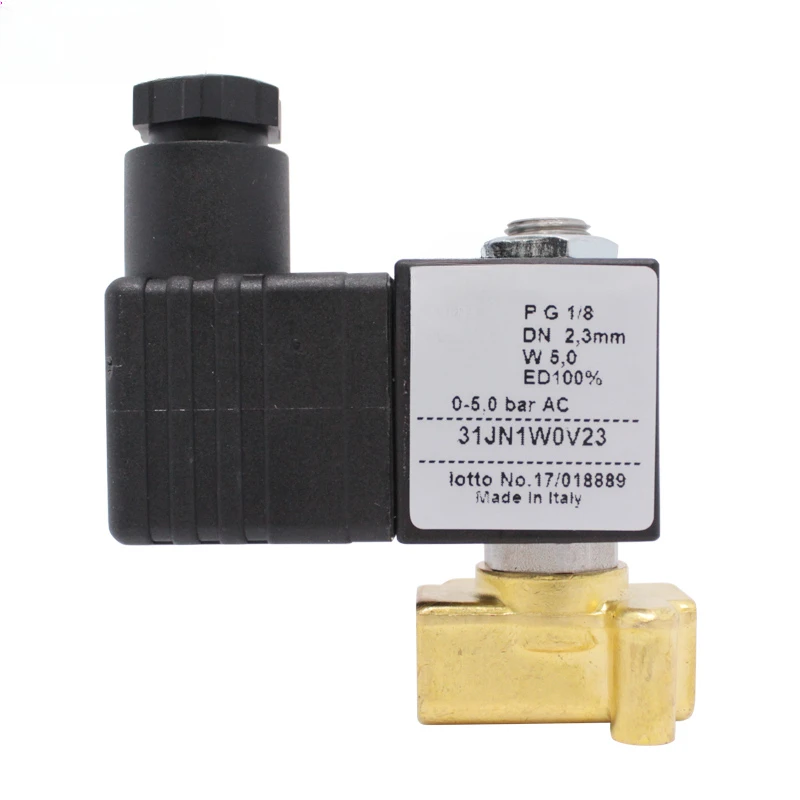 

Wholesale Italy for ODE 31JN1W0V12/31JN1W0V23 General purpose solenoid valves