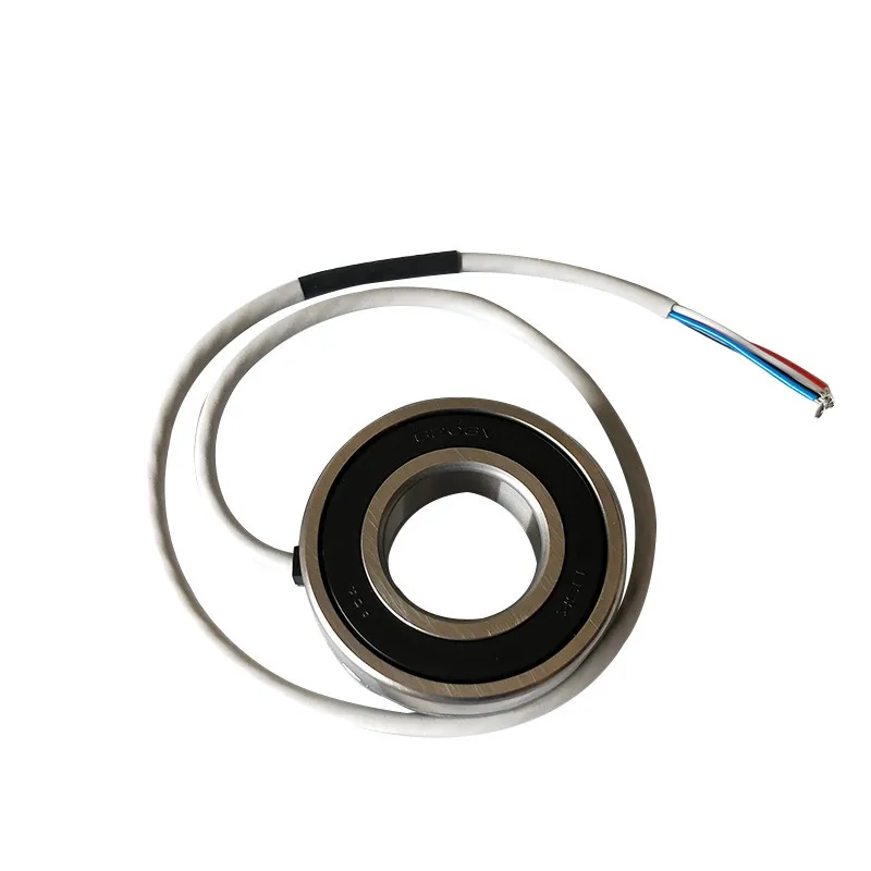 Hot- Selling    Forklift Motor Encoder Bearing Sensor 6206V  for