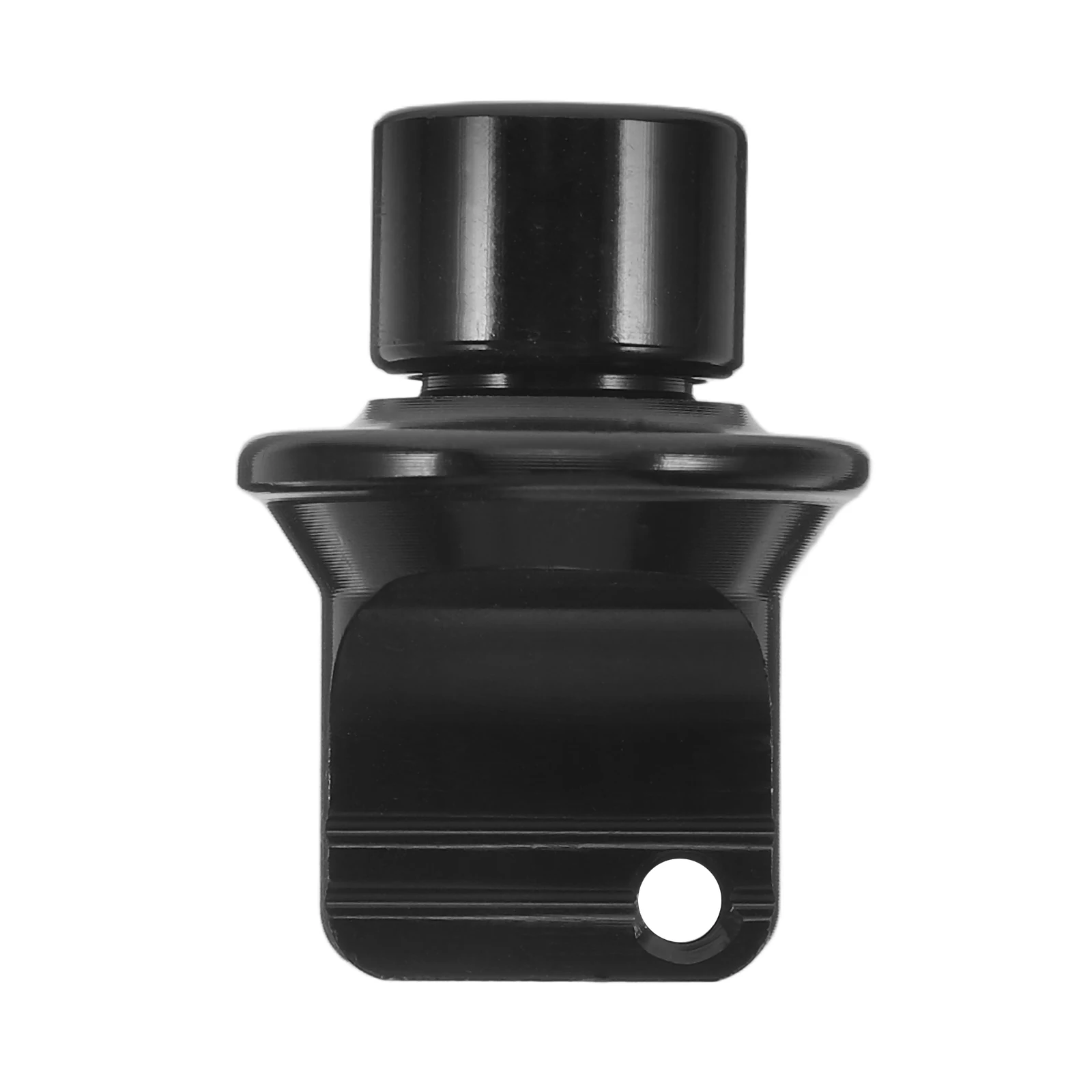 

Aluminum Alloy Head for Motorcycle Electric Scooter Keys Lightweight Durable Key Cover Accessory Metal Cap Motorcycle