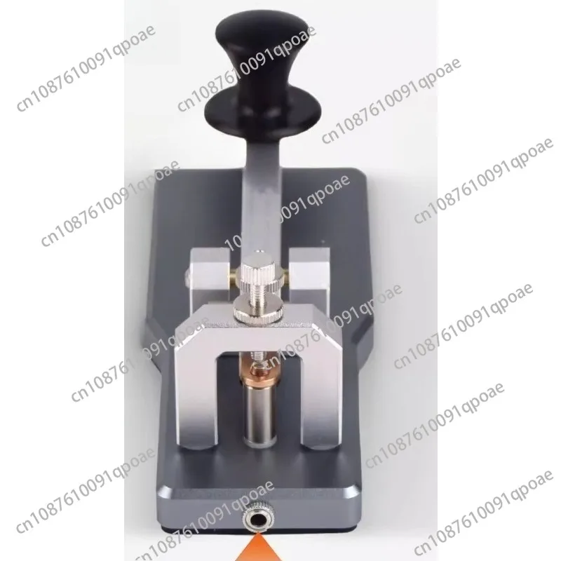 VK-5 Keypad Automatic Key Radio Hand Key Shortwave