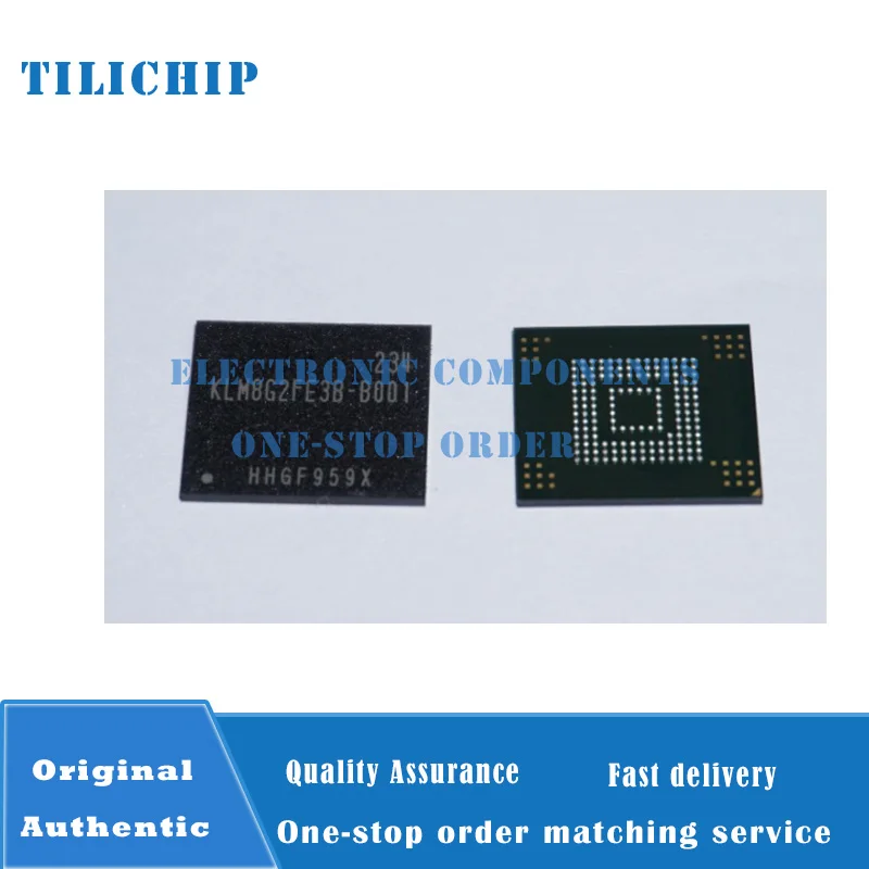 KLM8G2FE3B-B001 8G …