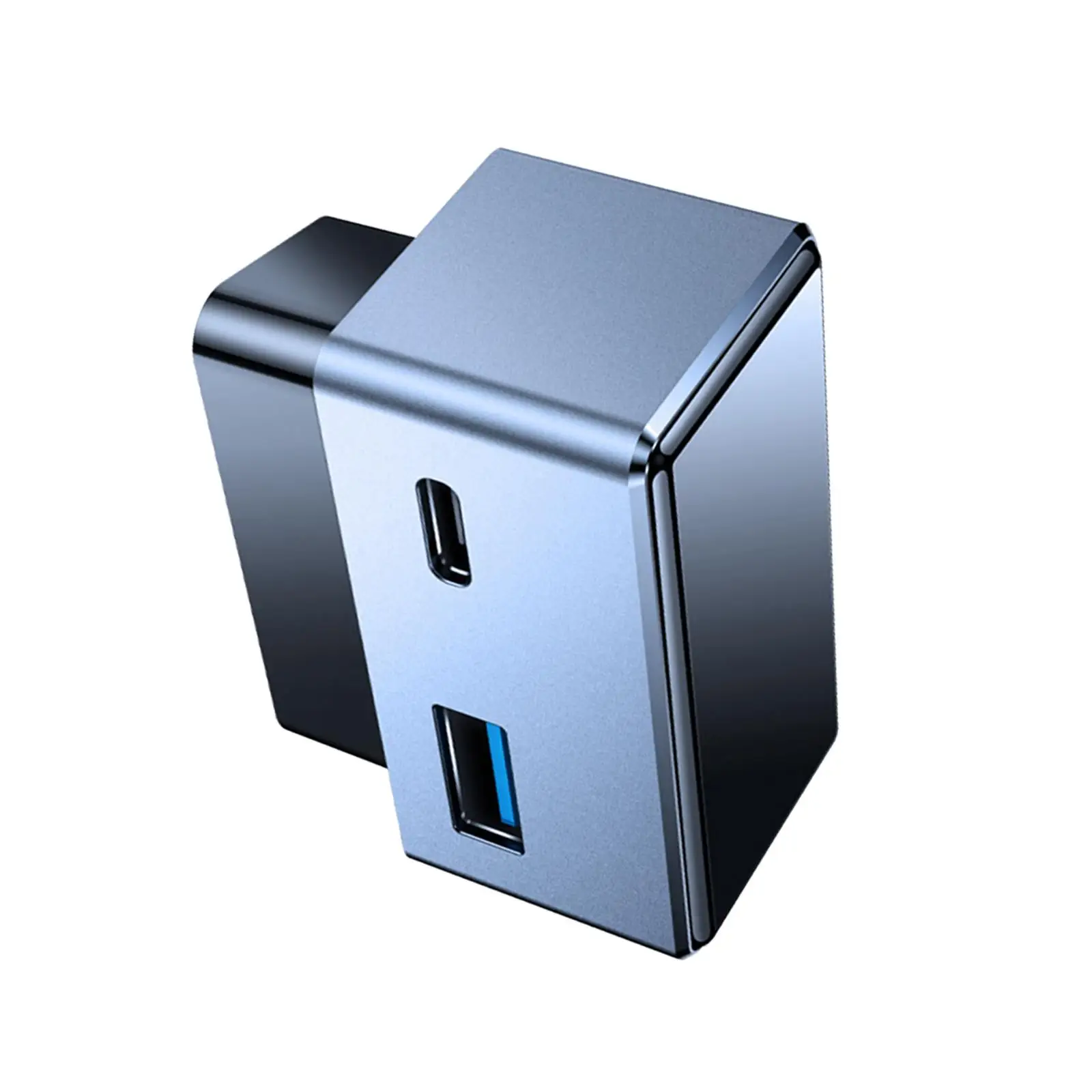 

Hidden OBD Adapter Phone PD Fast Charging Port for Model 3 Y