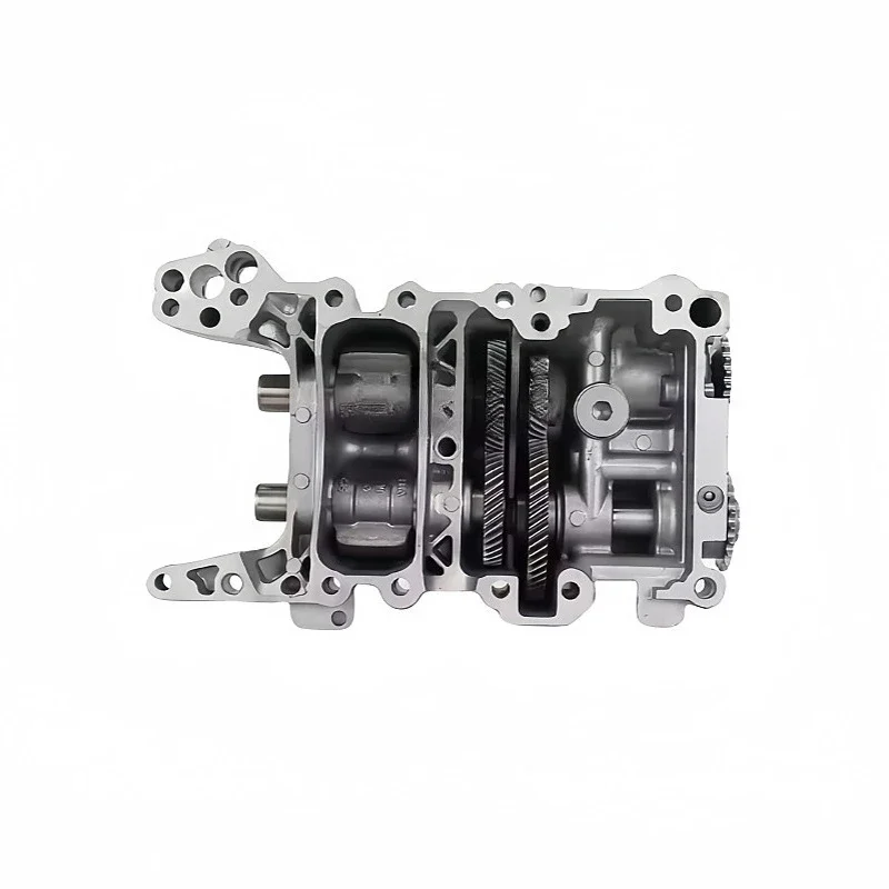 

Suitable for Volkswagen Golf 2.0 Audi Oil Pump Balance Shaft Assembly 06B103535G 06D103295S