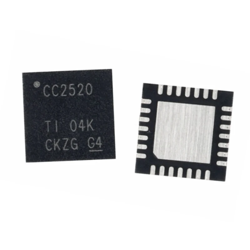 

1-10 шт. CC2520RHDR QFN-28 CC2520 чип беспроводного приемопередатчика IC бренд интегральной схемы