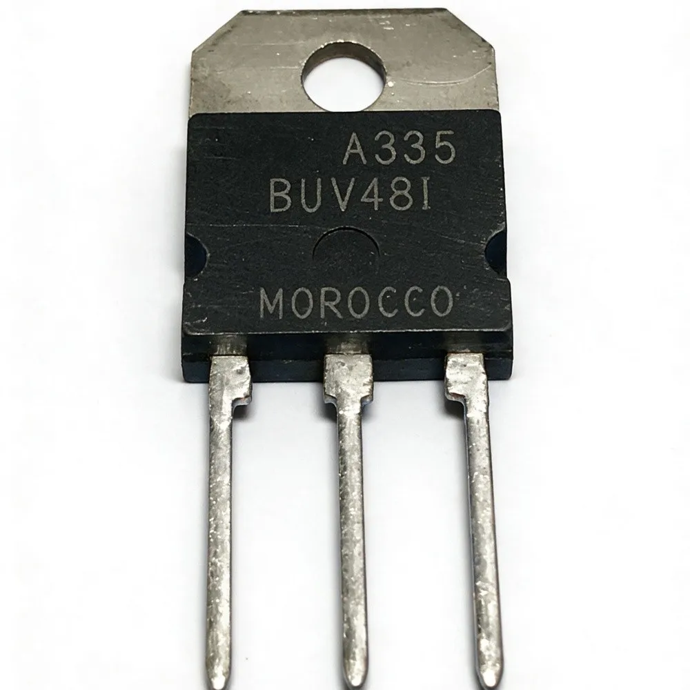 5PCS BUV48I 400V 15A IXBT20N360HV 70A3600V FPDB60PH60B BUZ334 600V 12A FPDB40PH60 BUZ350 200V 22A