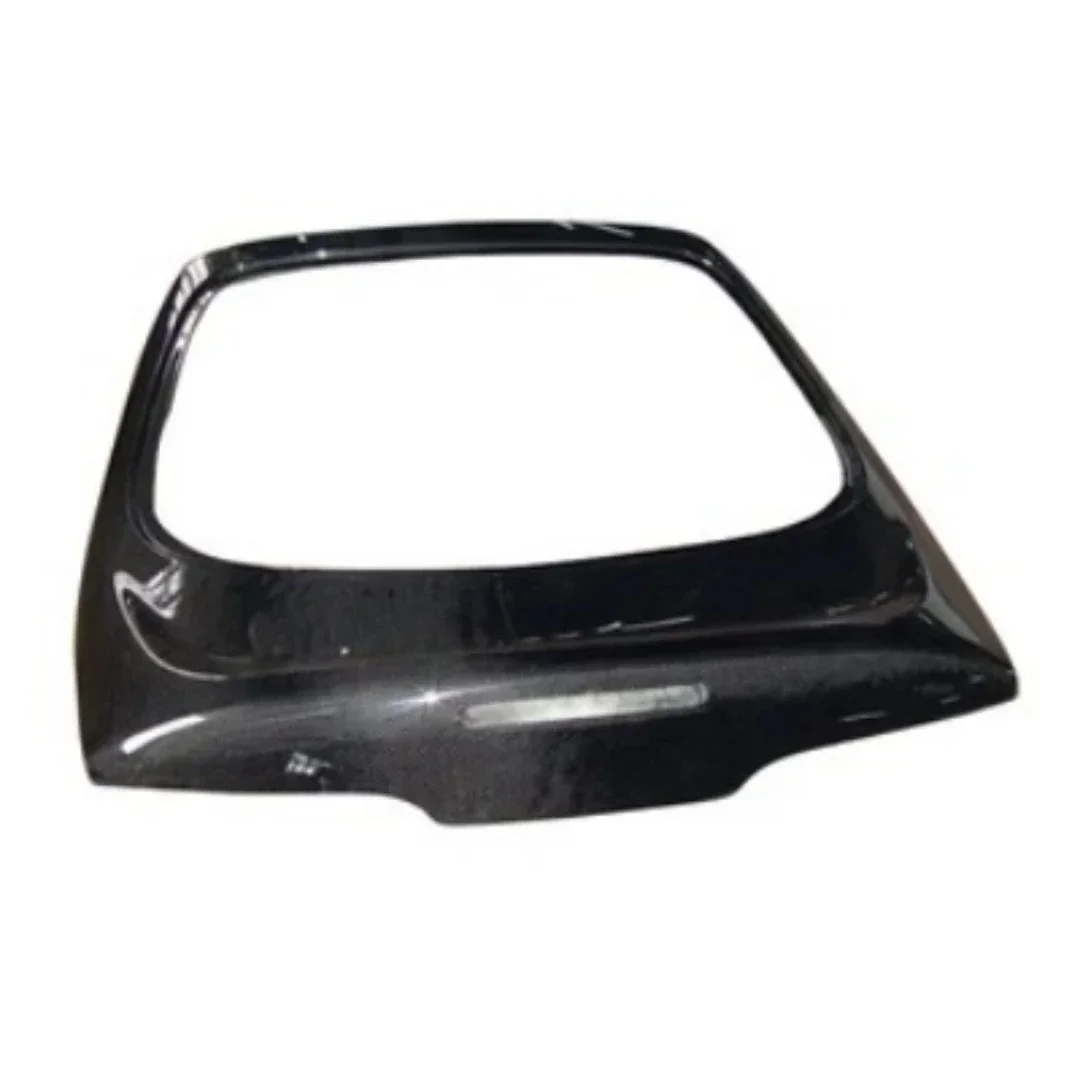 

Комплект кузова из углеродного волокна, задняя крышка багажника, дверная крышка в сборе для Toyota Supra, модифицированные автомобильные аксессуары