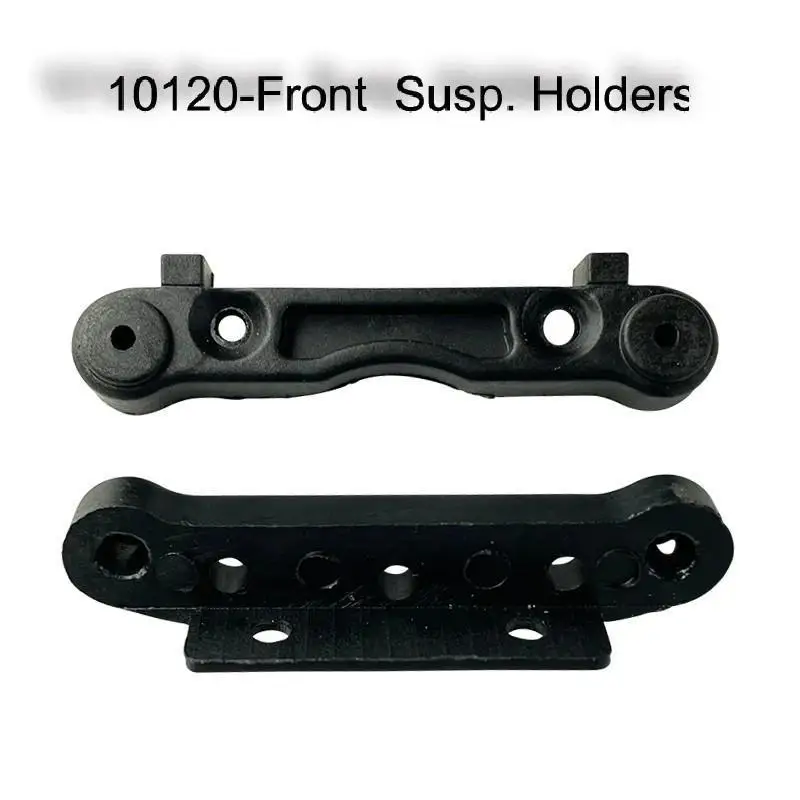 VRX Racing RC Car Parts Fit For  RH818 Cobra & RH1001/1013 RC Truck Standard Parts And Upgraded Parts 10120 10121 10969 10970