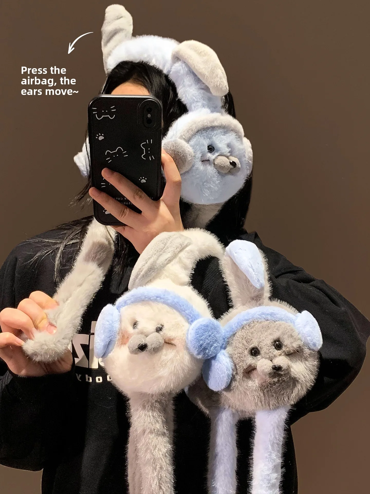 lindos-protectores-de-orejas-con-diseno-de-foca-para-mujer-calidos-para-invierno-para-ciclismo-proteccion-contra-el-frio