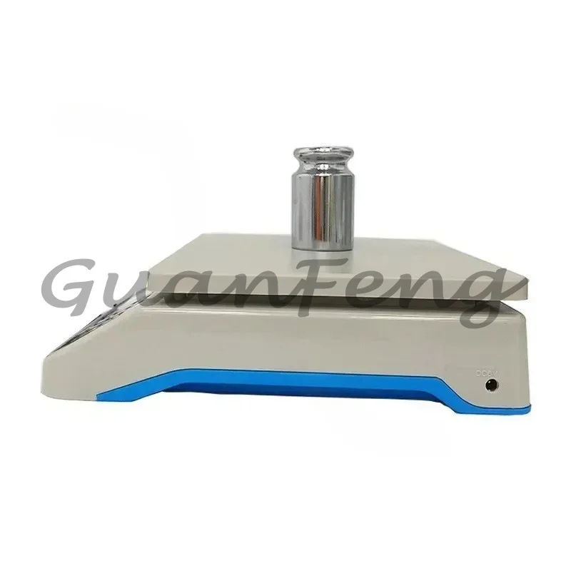 30KG/1G precision digital scale electronic balance plastic scale