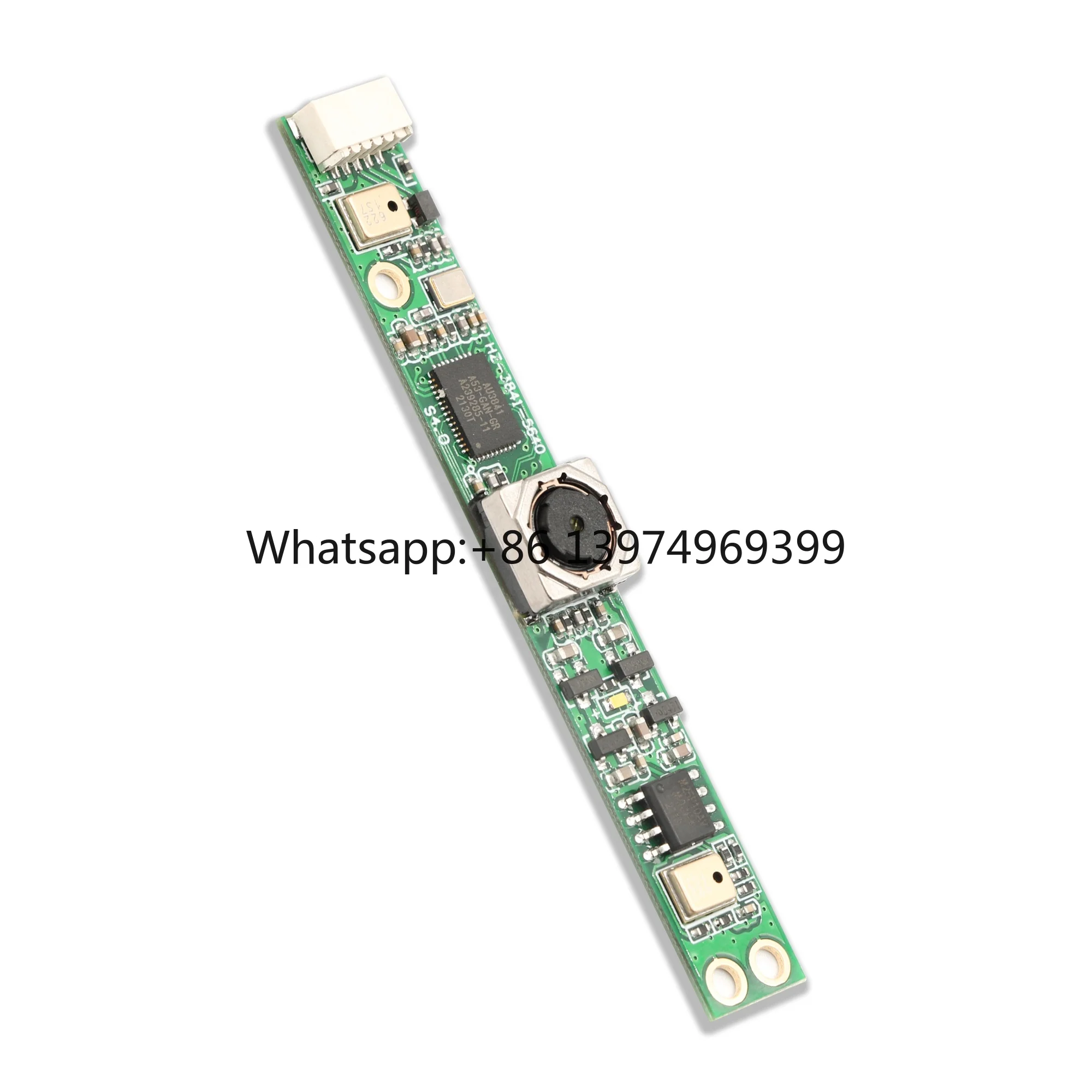 Custom OV5640 5MP Auto Focus USB Camera Module 2K Esp32 UVC CMOS Face Recognition Sensor Mini Camera Modules OEM