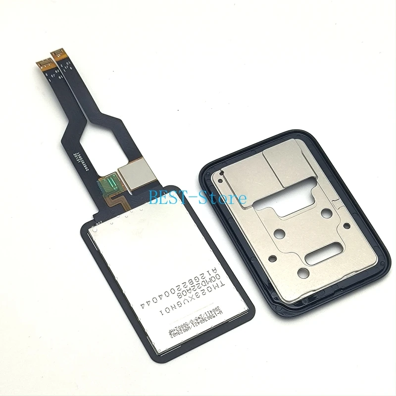 100% Оригинальный ЖК-дисплей с сенсорными запасными частями для фотоаппарата версии Gopro Hero 9 / Hero 9