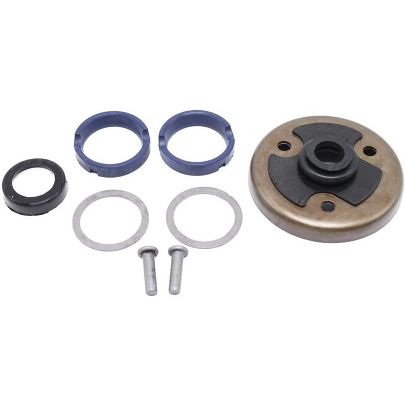 NEW HOT in Stock-Manual Transmission Shifter Rebuild Kit For Mazda B2300 B2500 B3000 B4000-E8TZ-7228-A E8TZ-7 917-551