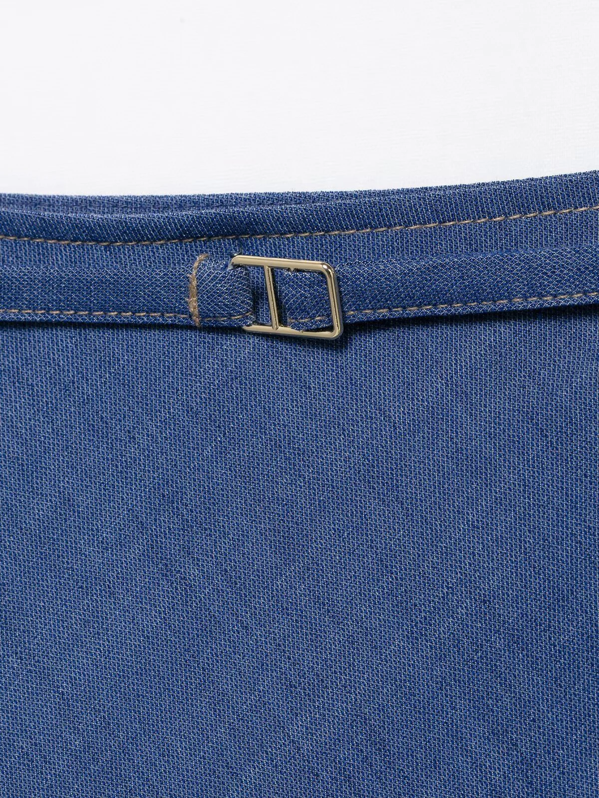 2023 frühjahr Neue Produkt frauen Tragen Dünnen Gürtel Einfache Temperament Hohe Taille Casual Langes Kleid