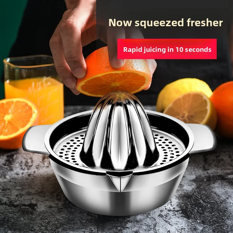 Manual Citrus Juicer 3