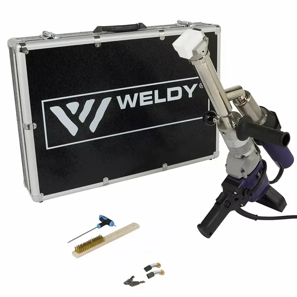 

Best Price Plastic Extrusion Welder Hdpe Pe Pipe Welding Machine Extrusion Welding Hot Air Hand Extruder