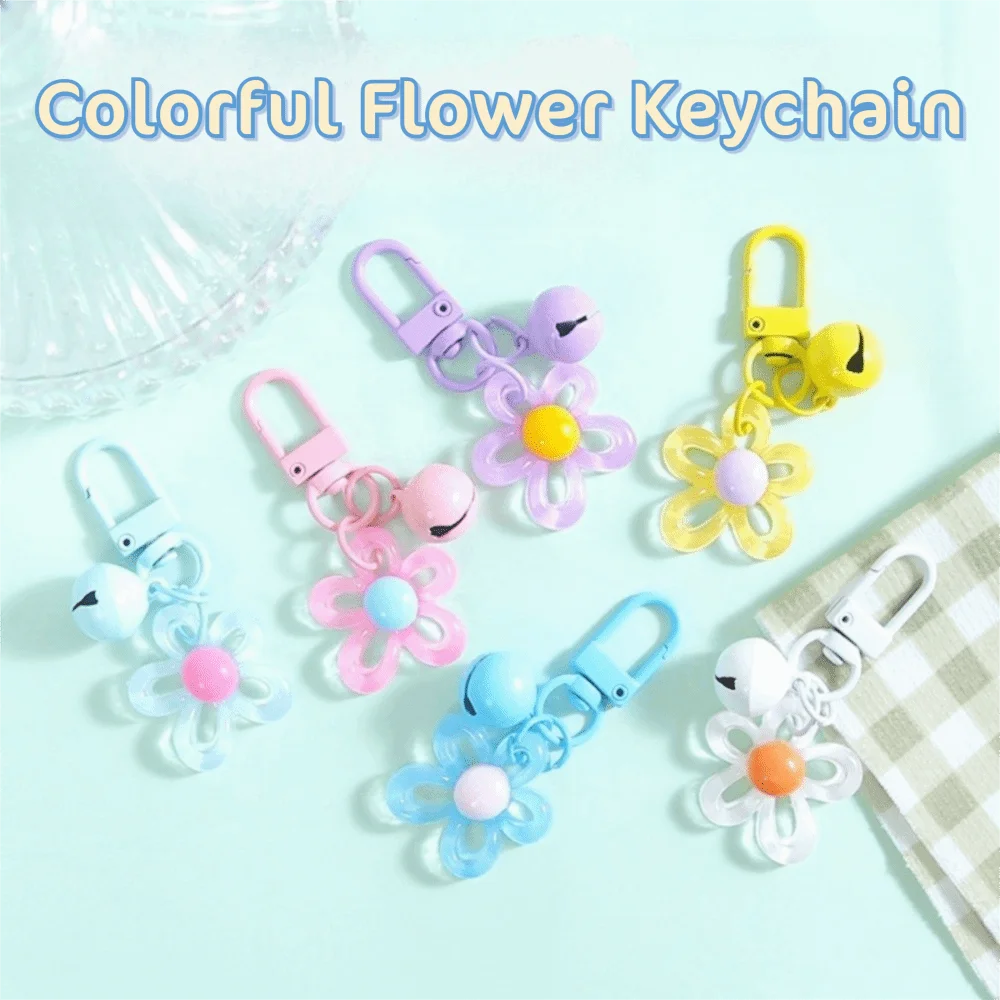 かわいい樹脂製フラワー多目的ゼリーフラワーイヤホンケースペンダントバッグデコレーション子供ギフト